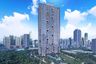 2 Bedroom Condo for sale in Allegra Garden Place, Bagong Ilog, Metro Manila
