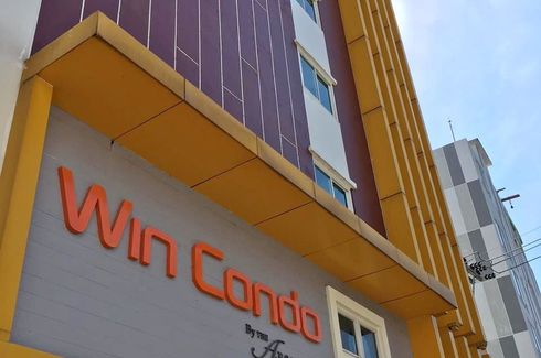 Win Condo Baandu-Chiangrai