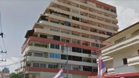 Golden Pattaya Condominium