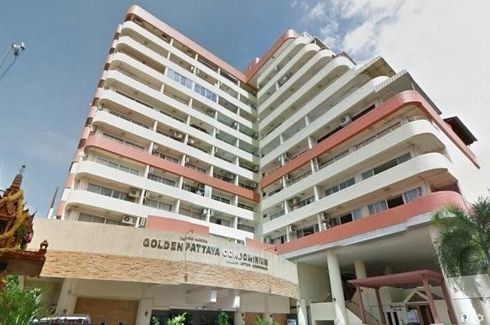 Golden Pattaya Condominium
