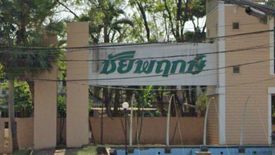 Chaiyapruek Rangsit - Klong 4