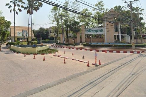 Chaiyapruek Rangsit - Klong 4