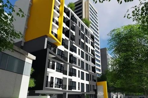 I-Space Condominium