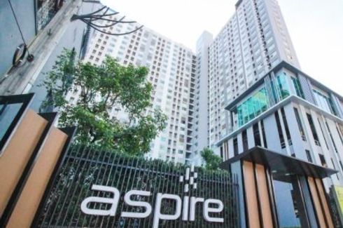 Aspire Ratchada - Wongsawang