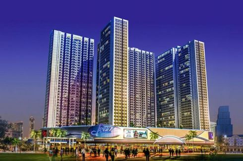 Jazz Residences