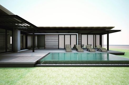 3 Villas by Phu Montra