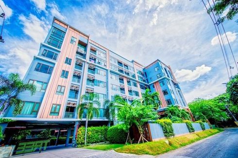 Tree Boutique Condo@Chang klan