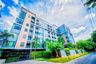 Tree Boutique Condo@Chang klan