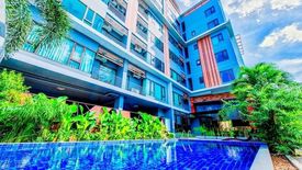 Tree Boutique Condo@Chang klan