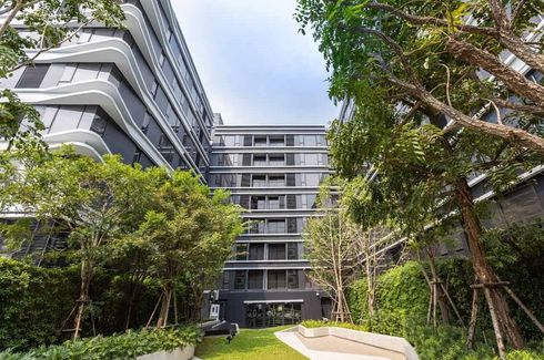 Ideo Mobi Sukhumvit 40