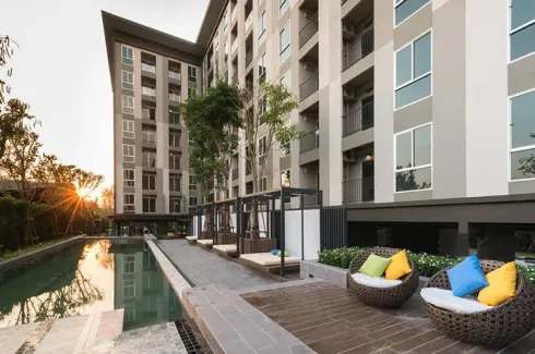 Plum Condo Chokchai 4