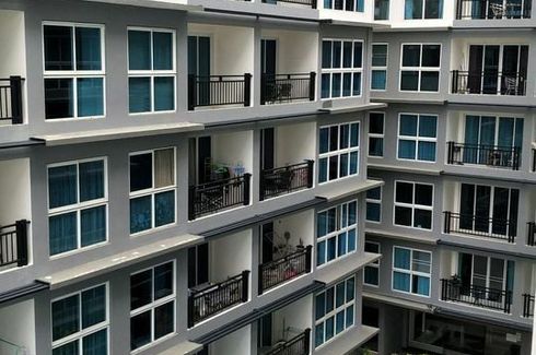The Avenue Pattaya