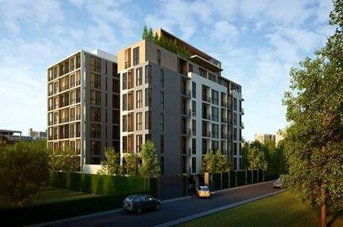 Tree Condo Sukhumvit 50