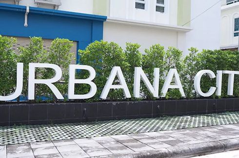 Urbana City Bangsaen