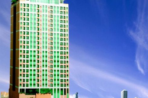 Crown Tower