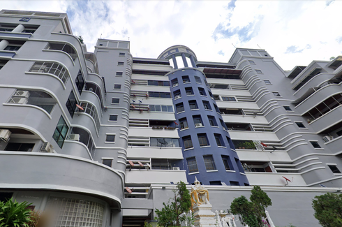 Sun Palace Condominium