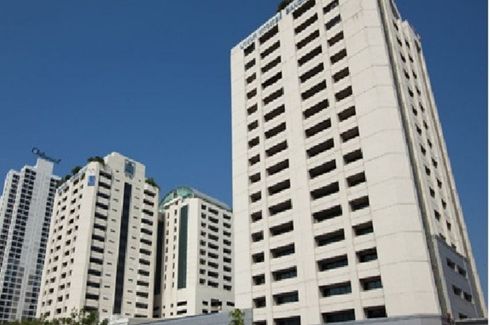 Bangna Tower A