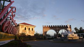 Land for sale in Suntrust Verona, Lumil, Cavite