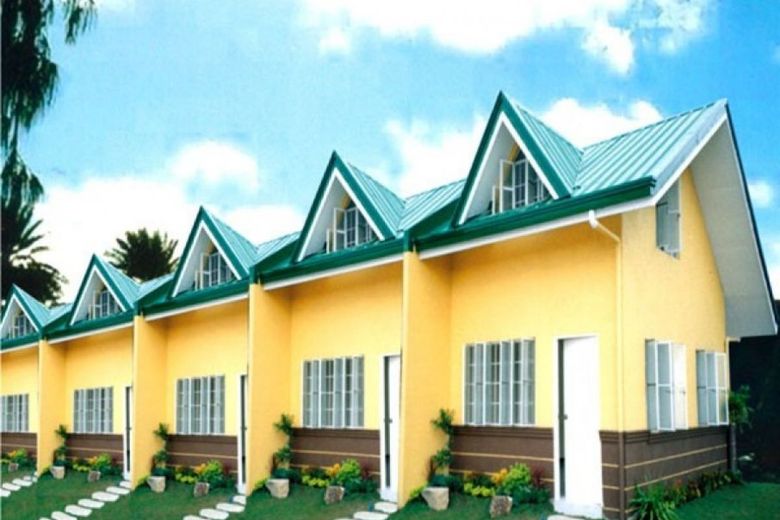 St. Joseph Villages Cabuyao, Laguna 0 Houses for sale and rent Dot