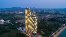 1 Bedroom Condo for sale in Delmare Bangsaray Beachfront, Bang Sare, Chonburi