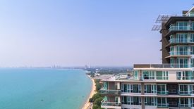 1 Bedroom Condo for sale in Delmare Bangsaray Beachfront, Bang Sare, Chonburi