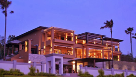 Opus Estates @ Siam Royal View