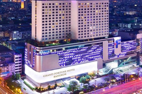 Grand Fortune Hotel Bangkok