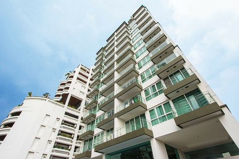 จีเอ็ม เซอร์วิส อพาร์ตเมนท์ (GM Service Apartment)