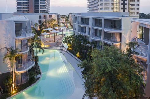 Baan SanKraam Hua Hin