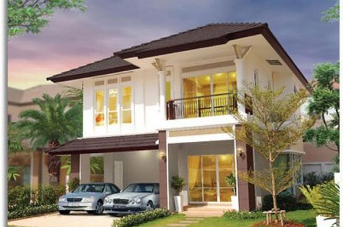 LADDA VILLE PRIVATE