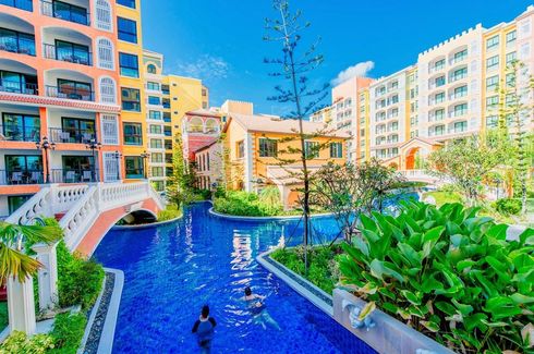 เวเนเชี่ยน ซิกเนเจอร์ คอนโด รีสอร์ท พัทยา