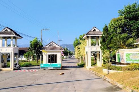 Somwang Mountain View