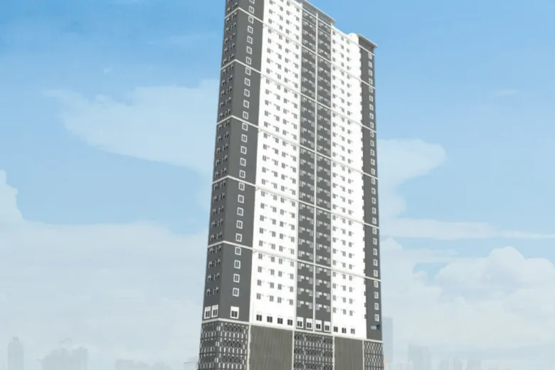 Bradbury Heights, Metro Manila 21 Condos for sale and rent Dot Property