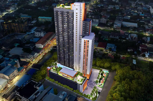 The Origin Sukhumvit – Praksa