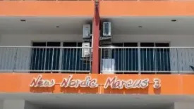 New Nordic Marcus 3