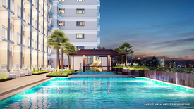 1 Bedroom Condo for sale in Barangay 7, Metro Manila near LRT-1 Gil Puyat