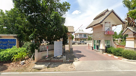 Chiangmai lanna village