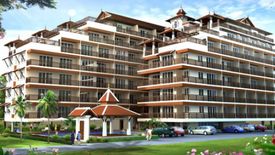 Jomtien Beach Penthouses