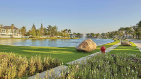 Villaggio Pinklao-Salaya