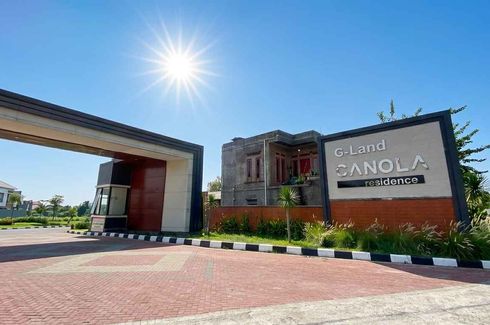 G-Land Canola Residence
