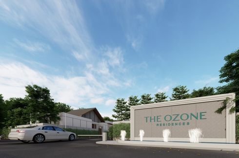 The Ozone Residences