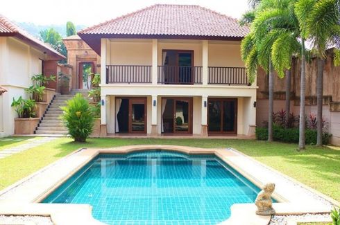 Buraran Villa