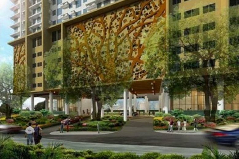 Mango Tree Residences, Metro Manila - 815 Condos for sale and rent ...