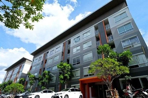 พลัม คอนโด ลาดพร้าว 101