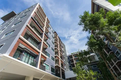Touch Hill Place Chiang Mai