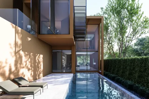 Autumn Villa by Season Luxury Villas
