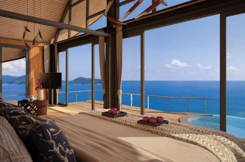 Kamala Bayshore Villas