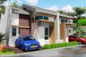 Parkville Jati Asih
