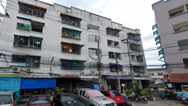 Wisetsuk Nakhon Condo Prachauthit 45