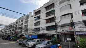 Wisetsuk Nakhon Condo Prachauthit 45